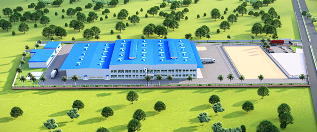 DOOWON AUTOMOTIVE INDIA PVT LTD